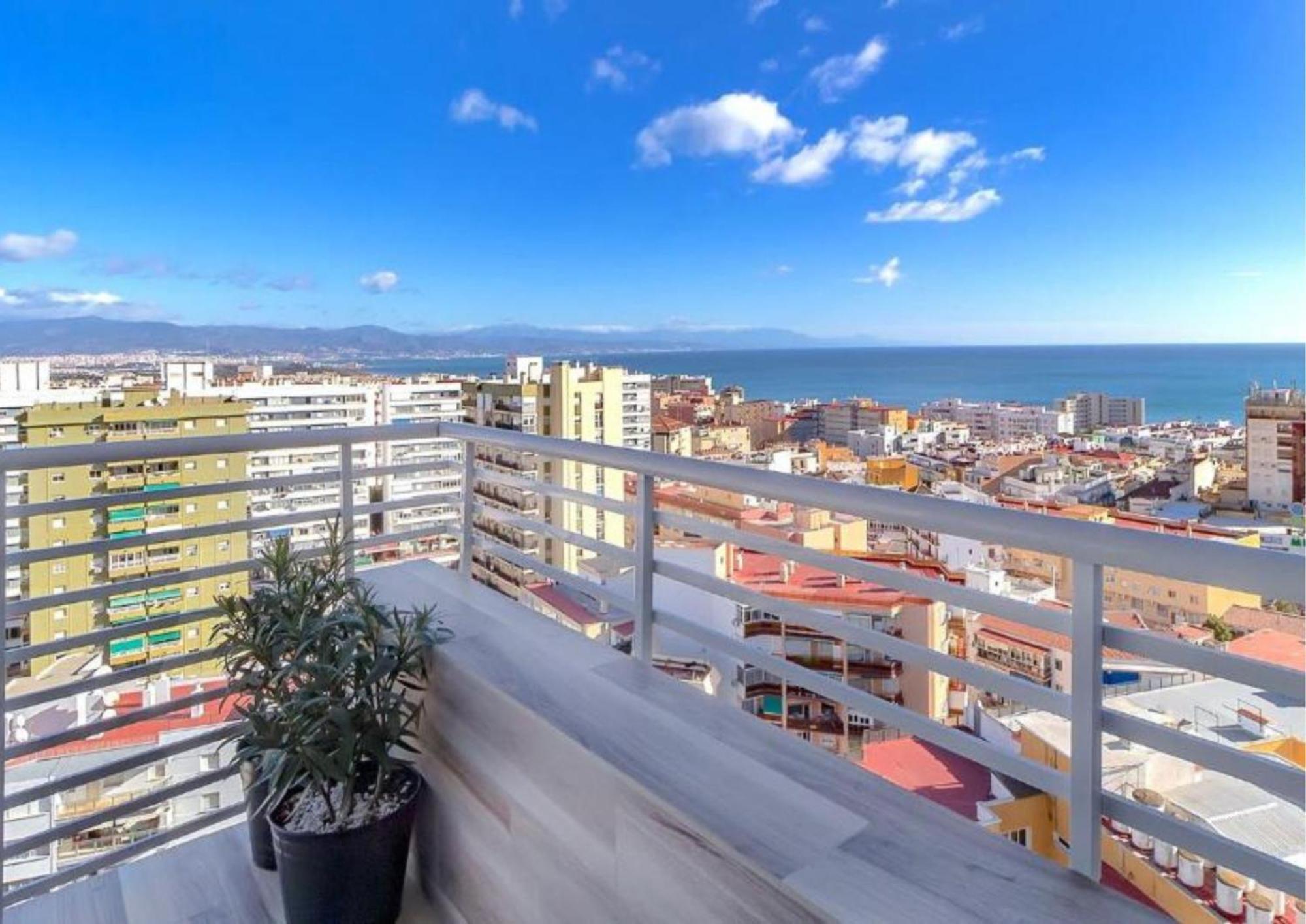 Apartment Special Sky - Sea & Mountain Views- Center