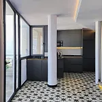 Special Sky Suite - Sea & Mountain Views- Torremolinos Center