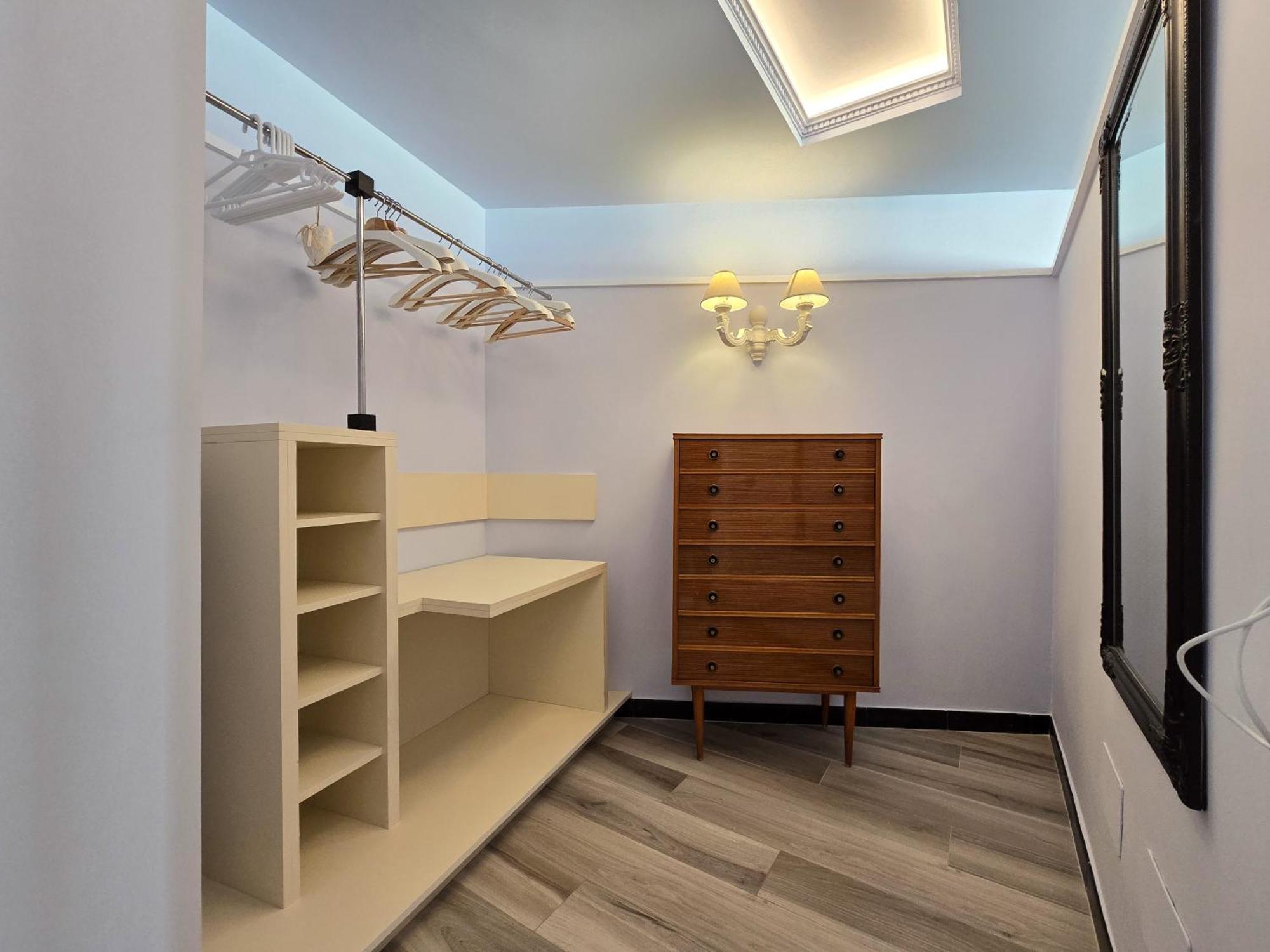Special Sky - Sea & Mountain Views- Center Appartement Torremolinos