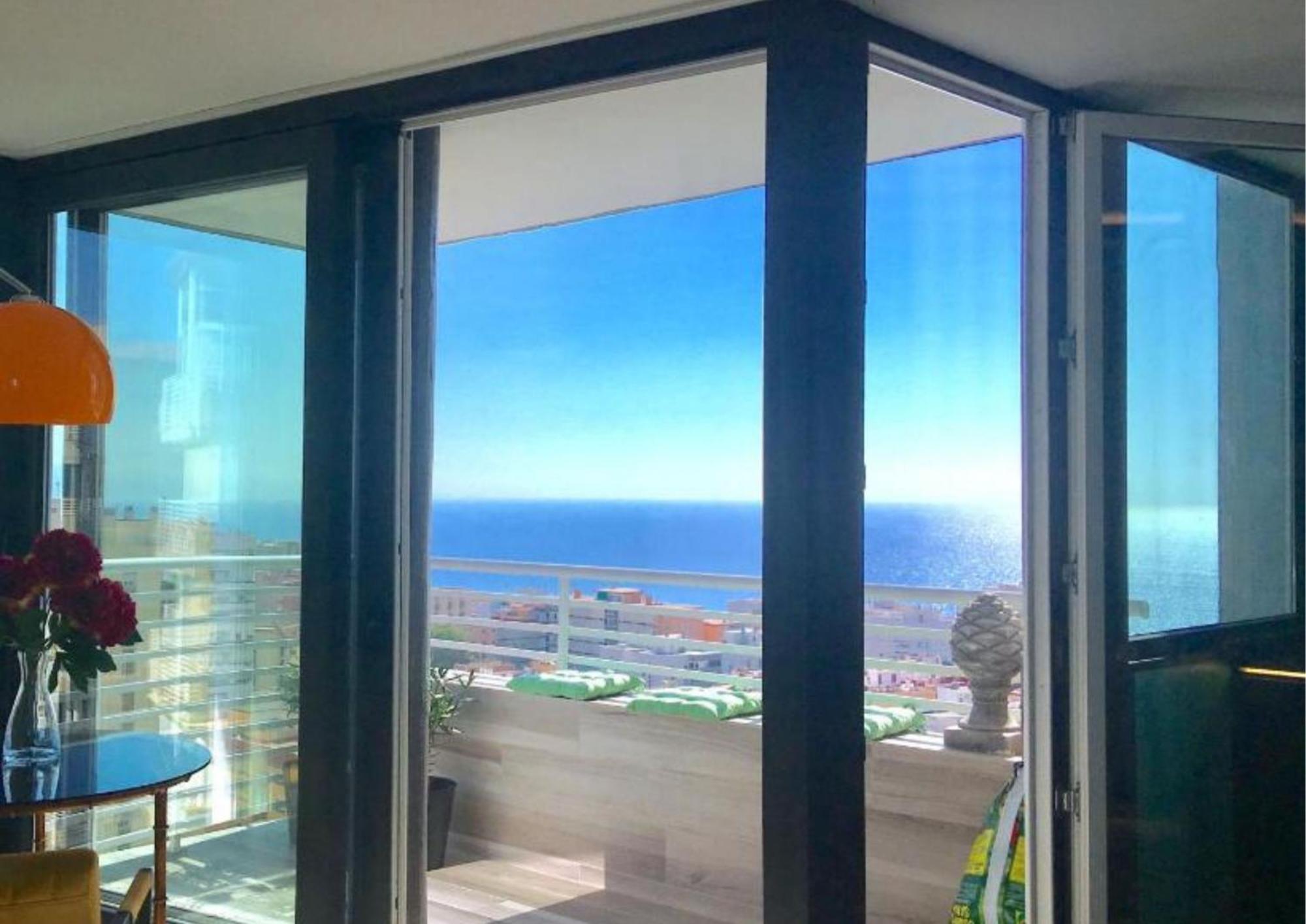 Special Sky - Sea & Mountain Views- Center *