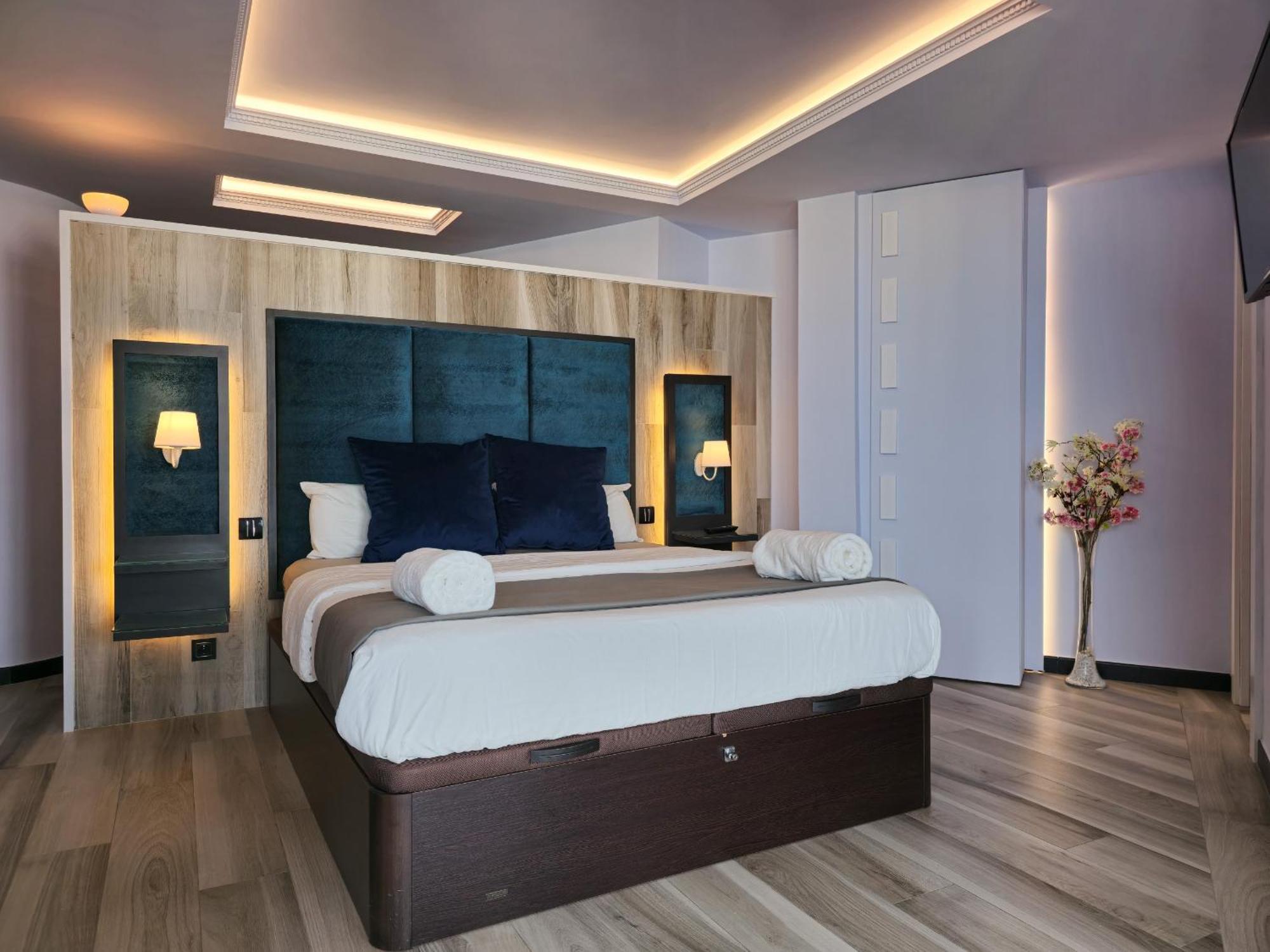 Special Sky - Sea & Mountain Views- Center * Torremolinos
