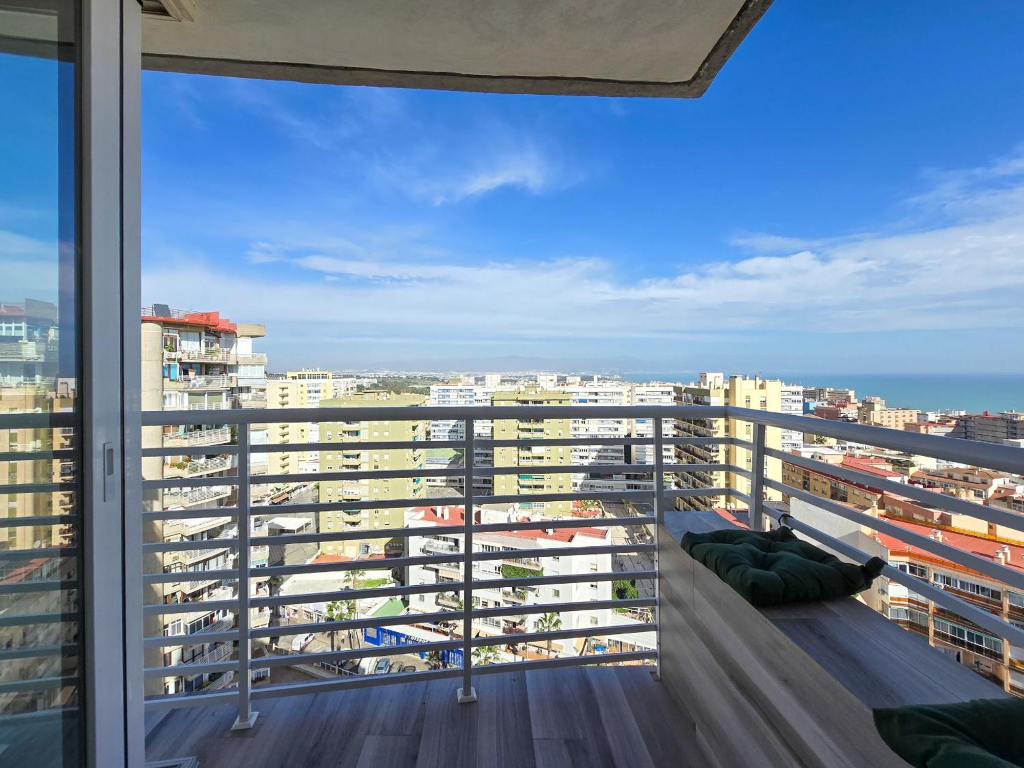 Special Sky - Sea & Mountain Views- Center Appartement *