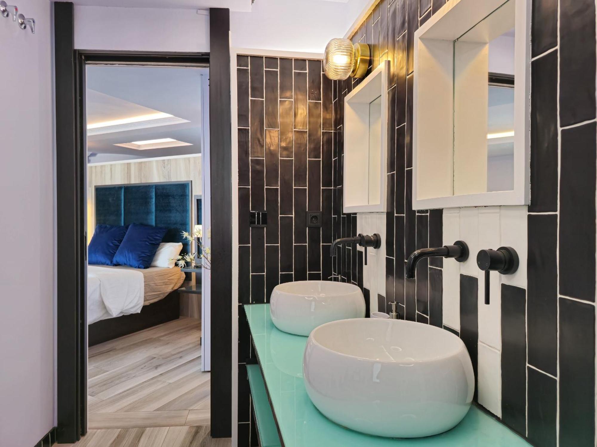 Special Sky - Sea & Mountain Views- Center Torremolinos