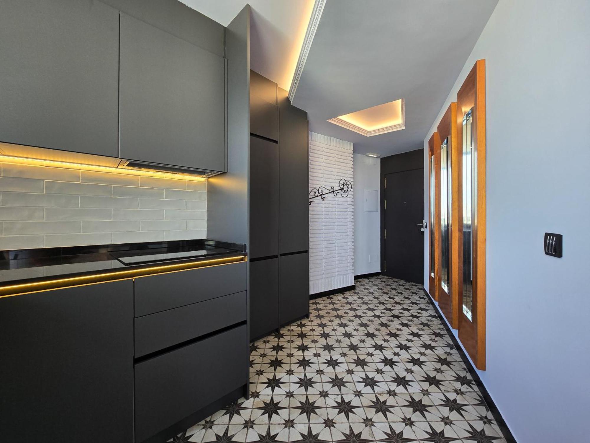 Appartement Special Sky - Sea & Mountain Views- Center Torremolinos