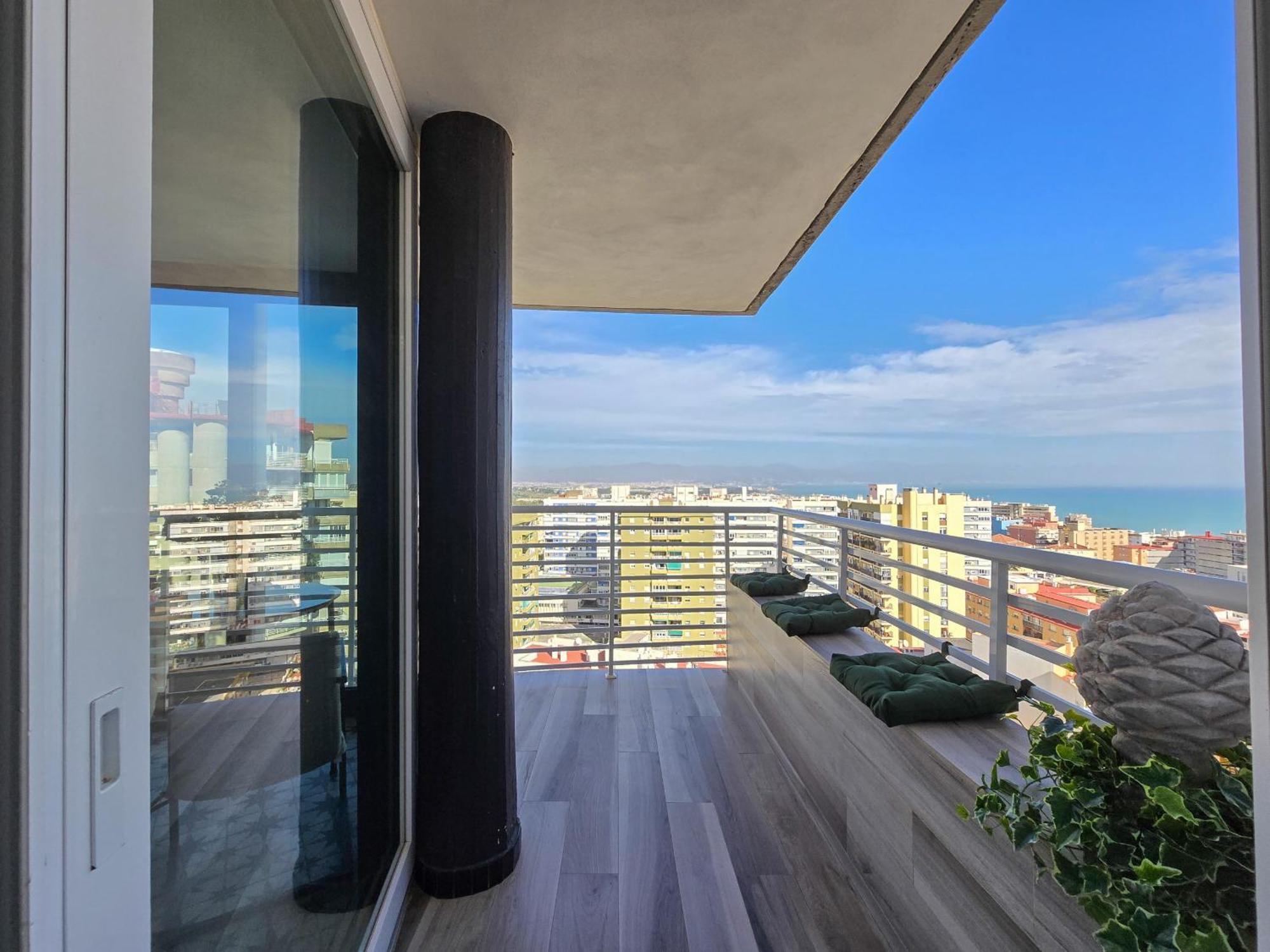 Appartement Special Sky - Sea & Mountain Views- Center *